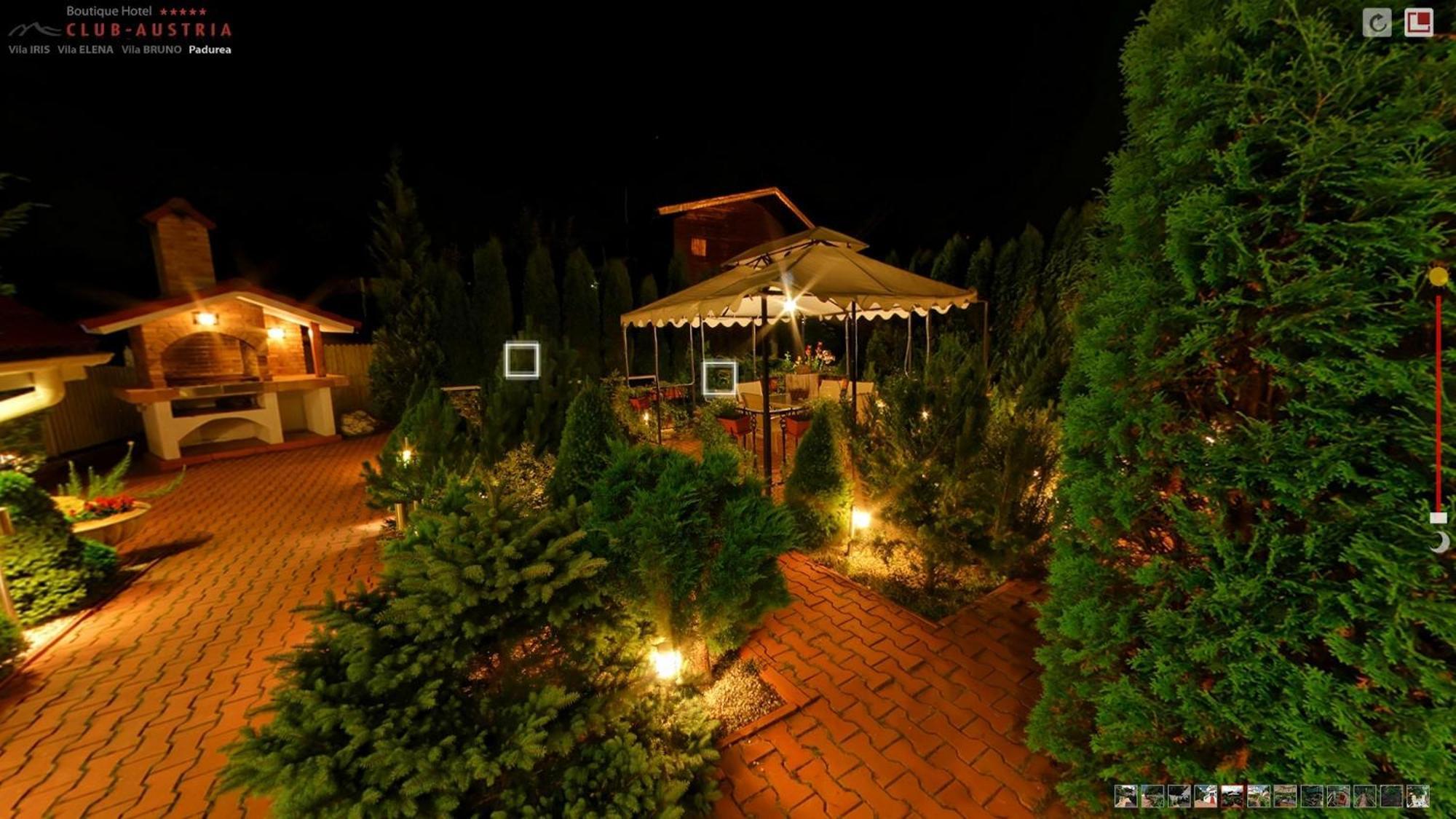 Boutique Hotel Forest Retreat (Adults Only) Busteni Room photo