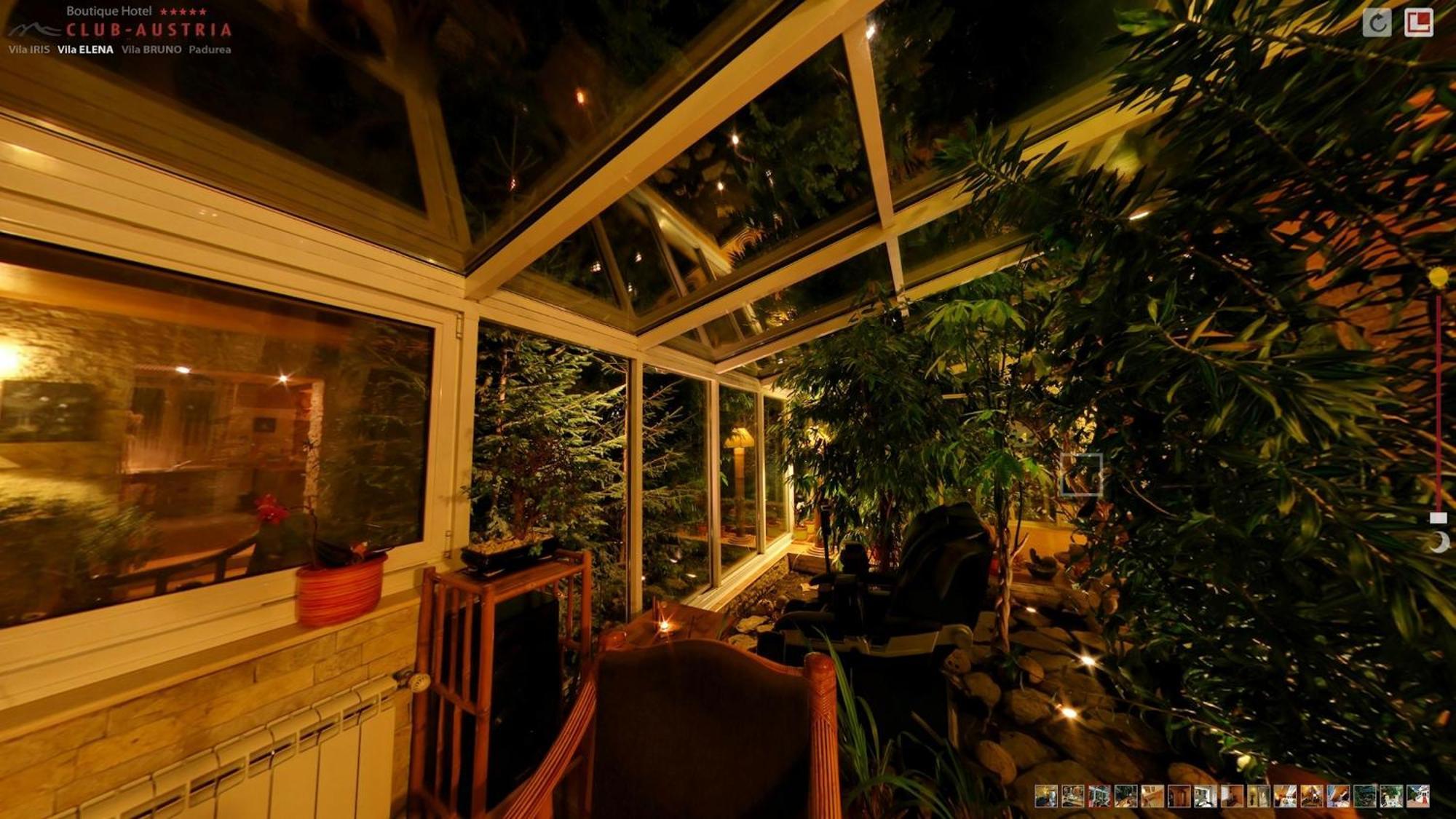 Boutique Hotel Forest Retreat (Adults Only) Busteni Room photo