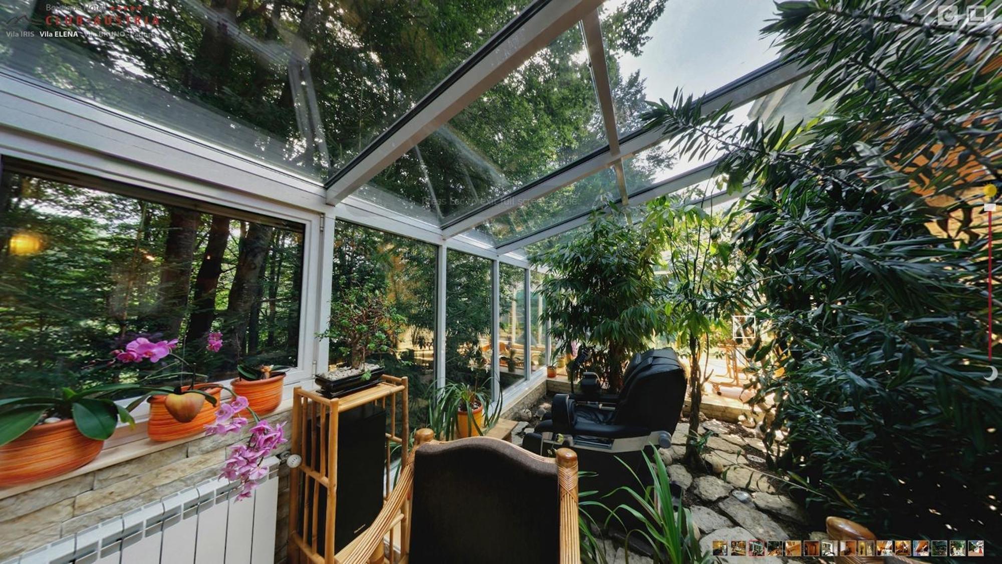 Boutique Hotel Forest Retreat (Adults Only) Busteni Room photo