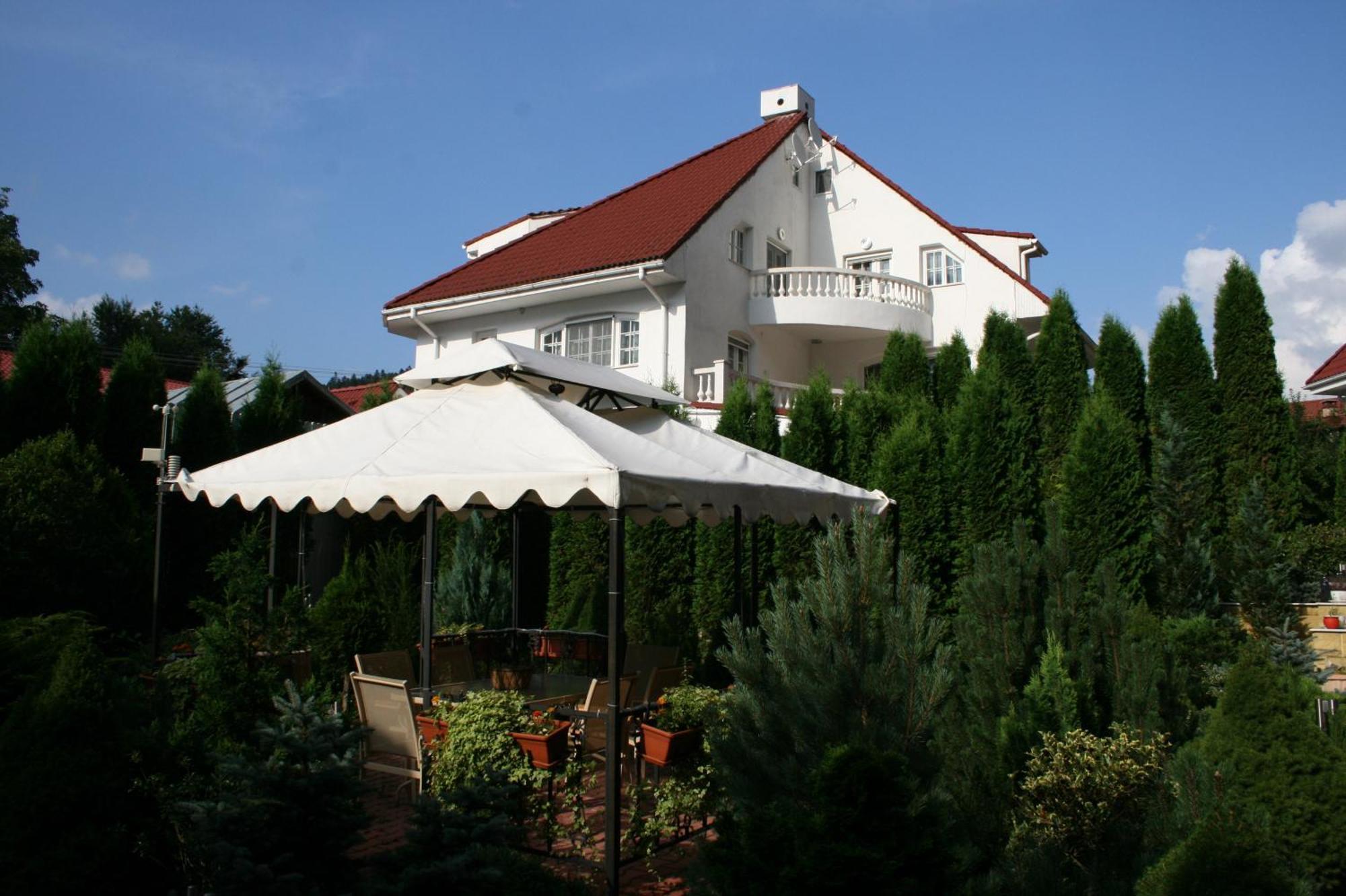 Boutique Hotel Forest Retreat (Adults Only) Busteni Room photo