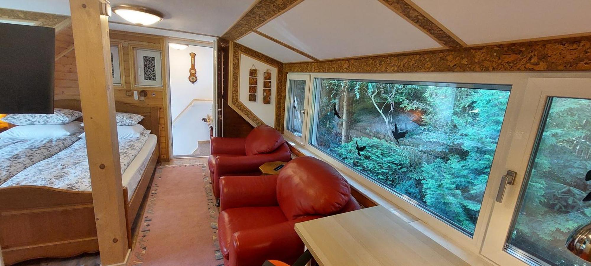 Boutique Hotel Forest Retreat (Adults Only) Busteni Exterior photo