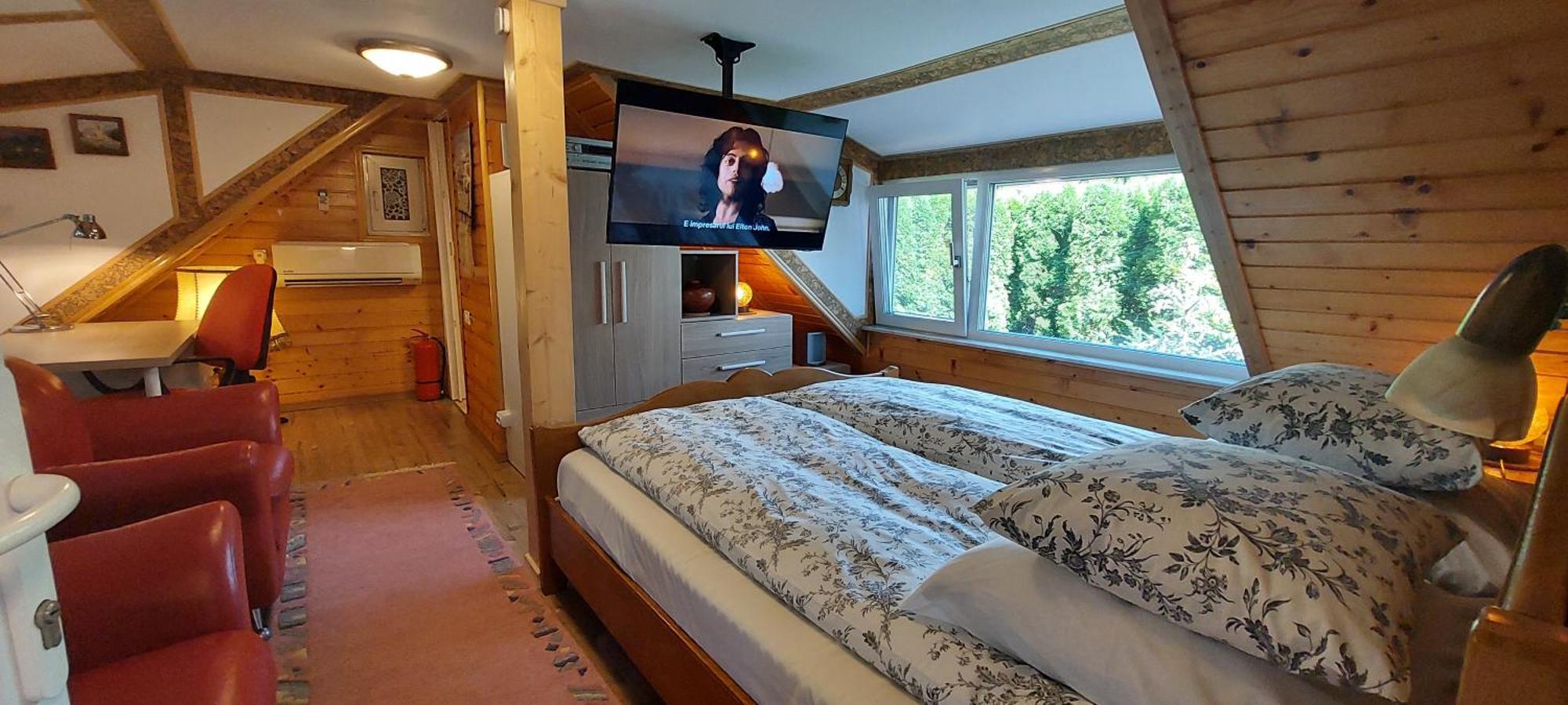 Boutique Hotel Forest Retreat (Adults Only) Busteni Exterior photo