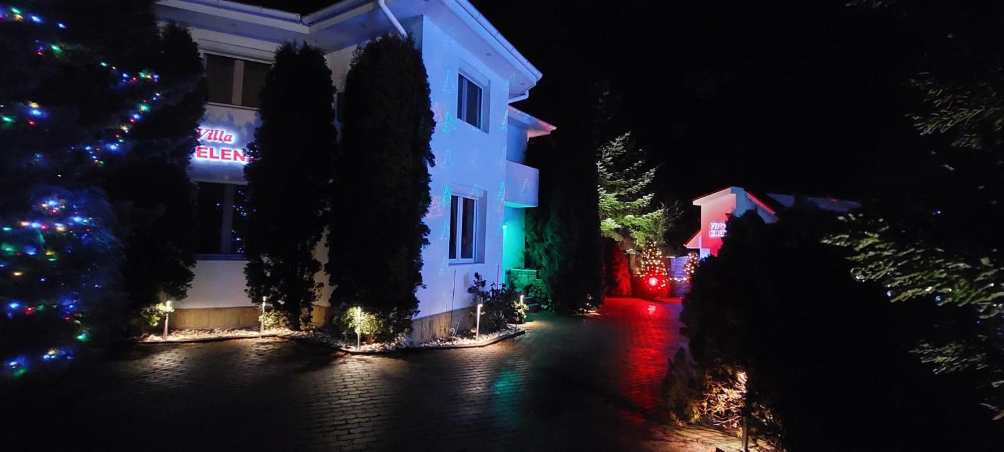 Boutique Hotel Forest Retreat (Adults Only) Busteni Exterior photo