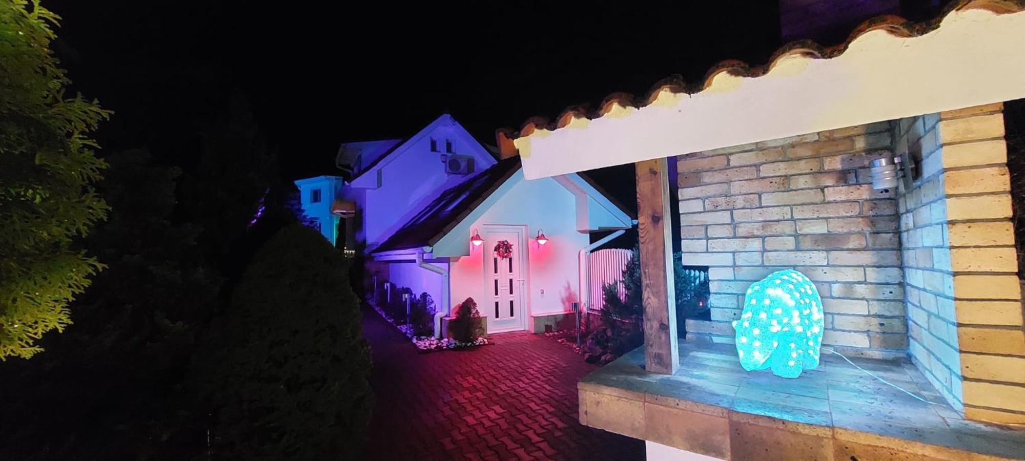 Boutique Hotel Forest Retreat (Adults Only) Busteni Exterior photo