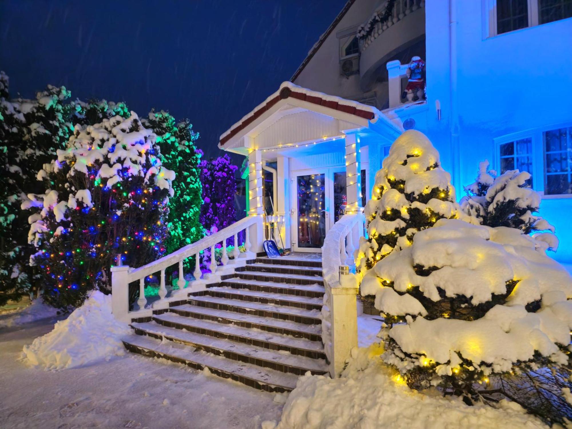 Boutique Hotel Forest Retreat (Adults Only) Busteni Exterior photo